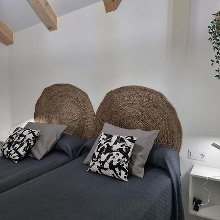Apartamento La Fragua 2 Cofinal 외부 사진