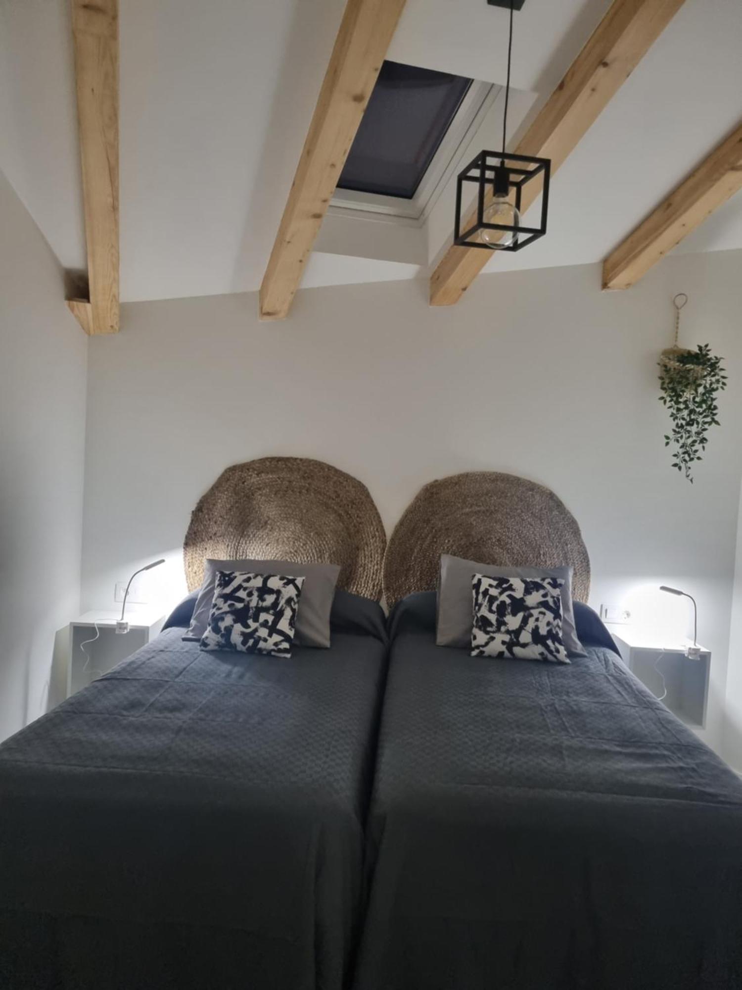 Apartamento La Fragua 2 Cofinal 외부 사진