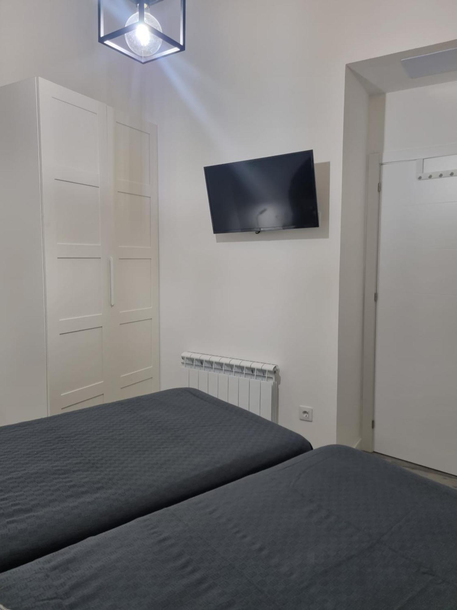 Apartamento La Fragua 2 Cofinal 외부 사진
