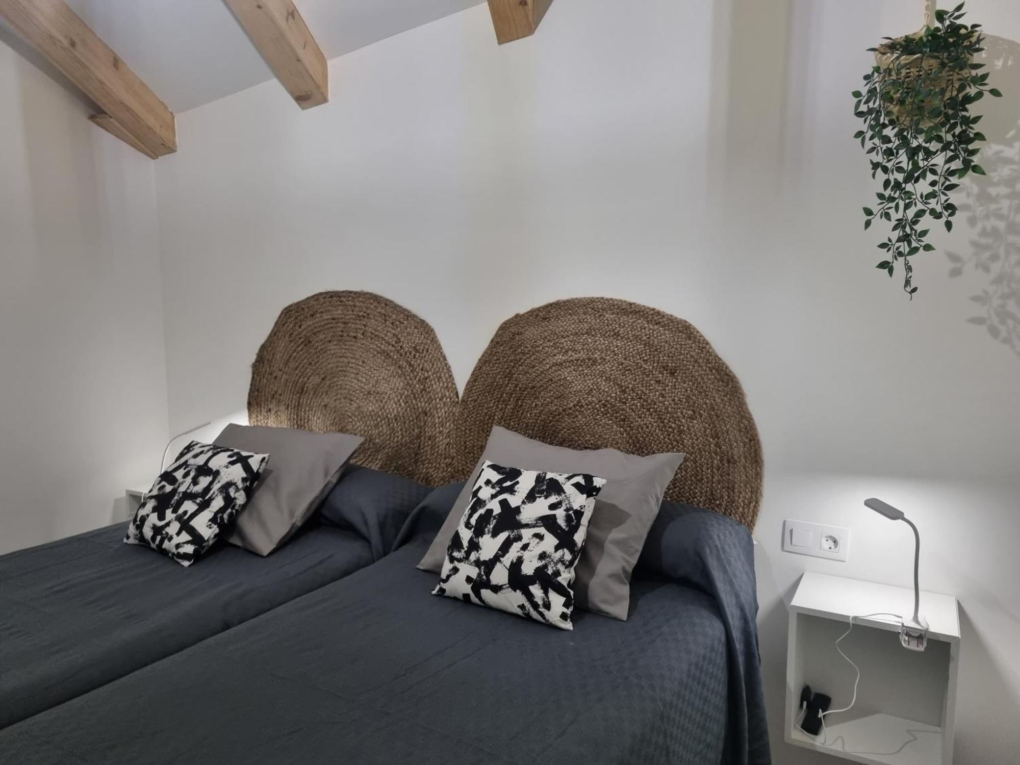 Apartamento La Fragua 2 Cofinal 외부 사진