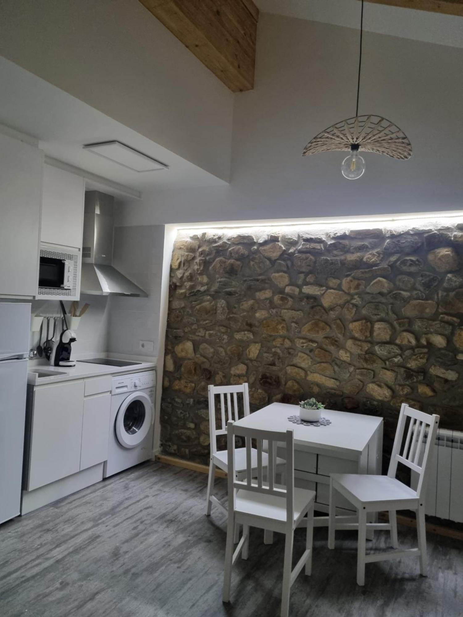 Apartamento La Fragua 2 Cofinal 외부 사진
