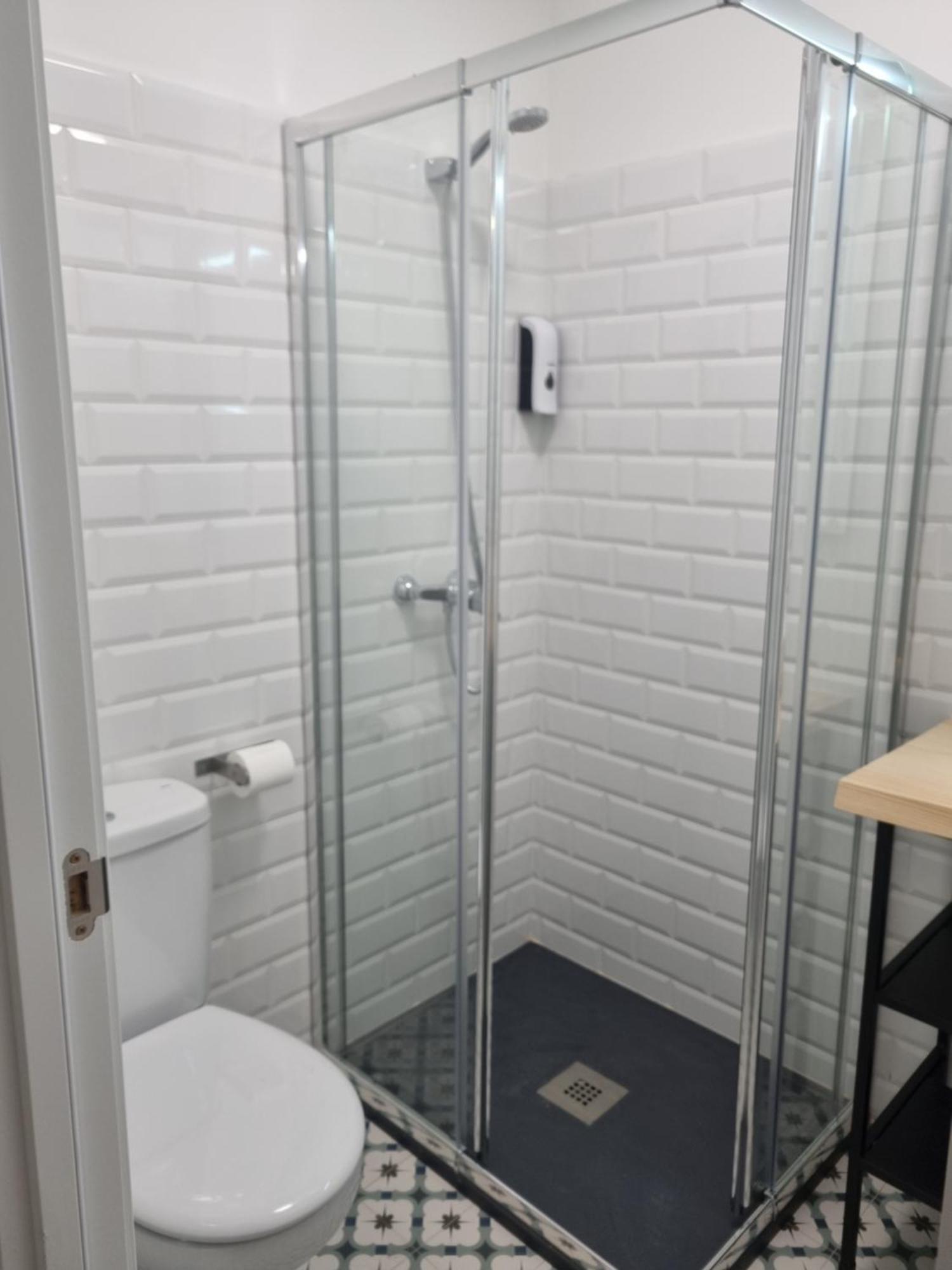 Apartamento La Fragua 2 Cofinal 외부 사진